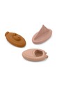 Παιχνίδι μπάνιου Liewood 3-pack 3-pack ροζ LW14219
