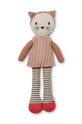 Кукла Liewood За бебета оранжев LW14399