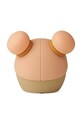 Liewood lampada da notte bambini LW14408 arancione SS23