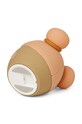 BIMBA Liewood lampada da notte bambini LW14408 arancione