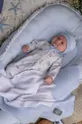 μπλε Κουβέρτα μωρού Jamiks LOKI Παιδικά