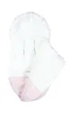 Спальный мешок для младенцев Jamiks розовый