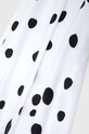 OVS coperta neonato/a 1684772.Newborn.Miscell bianco SS23