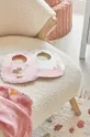 ροζ Βρεφική σαλιάρα Mayoral Newborn 2-pack Παιδικά