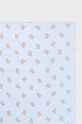Дитяча пелюшка Mayoral Newborn 19258.2F.NEWBORN блакитний SS23