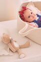 Хлопчик Іграшка для немовлят Mayoral Newborn 19272.2B.NEWBORN бежевий