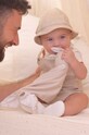 Παιχνίδι αγκαλιάς μωρού Mayoral Newborn μπεζ 19274.1A.NEWBORN