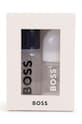 BOSS butelka dla dzieci 2-pack J90P28 granatowy AA00