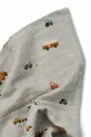 Κουβέρτα μωρού Liewood  100% Οργανικό βαμβάκι