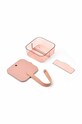Liewood container cu mancare LW15527 portocaliu SS23