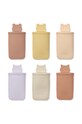 Формочки для морозива Liewood 6-pack