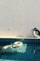 Σωσίβιο κολύμβησης Liewood LW17550 μπλε SS24