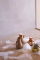 рожевий Іграшка для ванни Konges Sløjd Дитячий