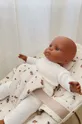 λευκό Κούκλα μωρού Konges Sløjd Παιδικά