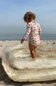 beżowy Konges Sløjd basen dla niemowląt