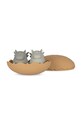 Играчка за баня Konges Sløjd (2 броя) 2 чифта многоцветен KS5310