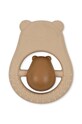 Konges Sløjd gryzak niemowlęcy KS5322 beżowy SS23