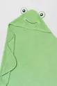 Παιδική πετσέτα OVS πράσινο