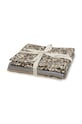 Βρεφικό ύφασμα That's mine BORA 3-pack 3-pack Βρεφικό προϊόν μπεζ 002243