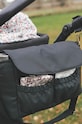 Βρεφικό ύφασμα That's mine BORA 3-pack 3-pack 002243 μπεζ