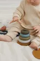 Διαδραστικό χαλάκι μωρού Liewood  100% Οργανικό βαμβάκι