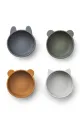 Liewood bol pentru copii 4-pack