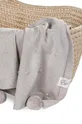 Κουβέρτα μωρού Effiki 70x100  100% Βαμβάκι με πιστοποιητικό OEKO-TEX Standard100
