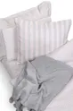 Βρεφικό κρεβάτι Effiki 70x100 ροζ