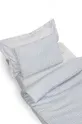 Βρεφικό κρεβάτι Effiki 70x100  Κύριο υλικό: 100% Βαμβάκι Ένθετο: 100% Πολυεστέρας