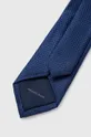 Michael Kors selyen nyakkendő sötétkék
