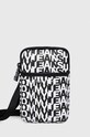 Tommy Jeans pokrowiec na telefon AM0AM10631.PPYX czarny SS23