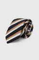 μαύρο Μεταξωτή γραβάτα BOSS Ανδρικά