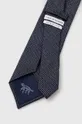 Hodvábna kravata Tiger Of Sweden tmavomodrá