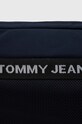 Kozmetička torbica Tommy Jeans mornarsko plava AM0AM11024.PPYX