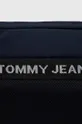 mornarsko plava Kozmetička torbica Tommy Jeans