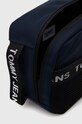 Kozmetička torbica Tommy Jeans AM0AM11024.PPYX mornarsko plava