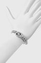 Accesorii Guess bratara JUMB02.114JW argintiu