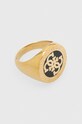 Перстень Guess золотий JUMR02.115JW
