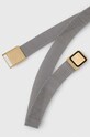 Guess bransoletka JUMB03.027JW srebrny SS23