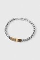 Náramek Guess stříbrná JUMB03.028JW