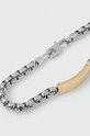 Guess bransoletka JUMB03.028JW srebrny SS23