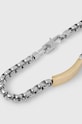 Guess bransoletka JUMB03.028JW srebrny SS23