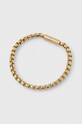 Guess bransoletka złoty JUMB03.032JW