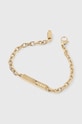 Guess bransoletka złoty JUXB03.000JW