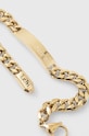 Guess bransoletka JUXB03.004JW złoty SS25