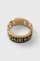 Перстень Guess золотий