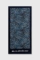 Quiksilver ręcznik bawełniany 80 x 160 cm granatowy AQYAA03354