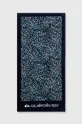 blu navy Quiksilver asciugamano con aggiunta di lana Uomo