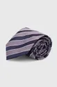 фіолетовий Краватка BOSS Чоловічий