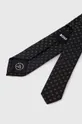 Краватка BOSS чорний